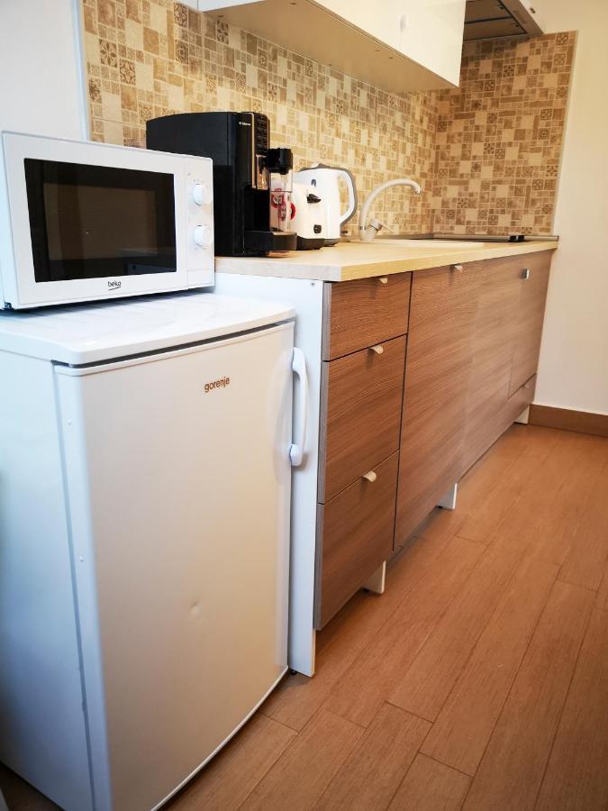 Filargo Apartmans - Cazare Sovata Eksteriør bilde