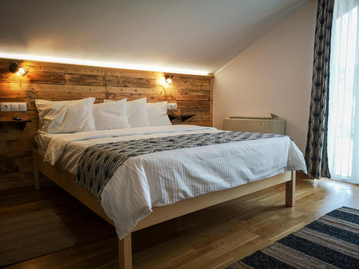 Filargo Apartmans - Cazare Sovata Eksteriør bilde