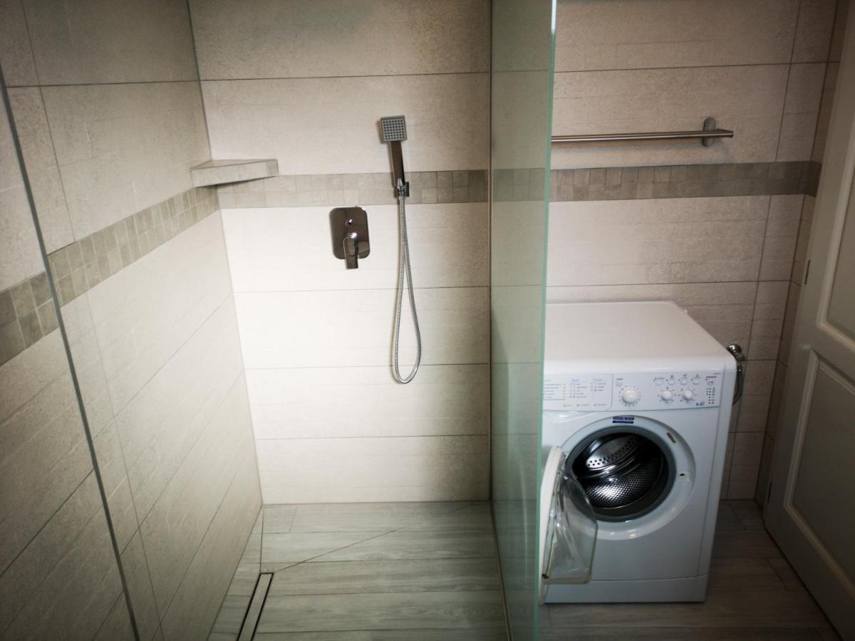 Filargo Apartmans - Cazare Sovata Eksteriør bilde