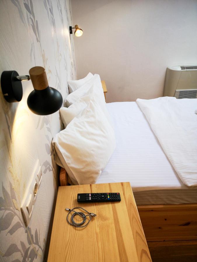 Filargo Apartmans - Cazare Sovata Eksteriør bilde